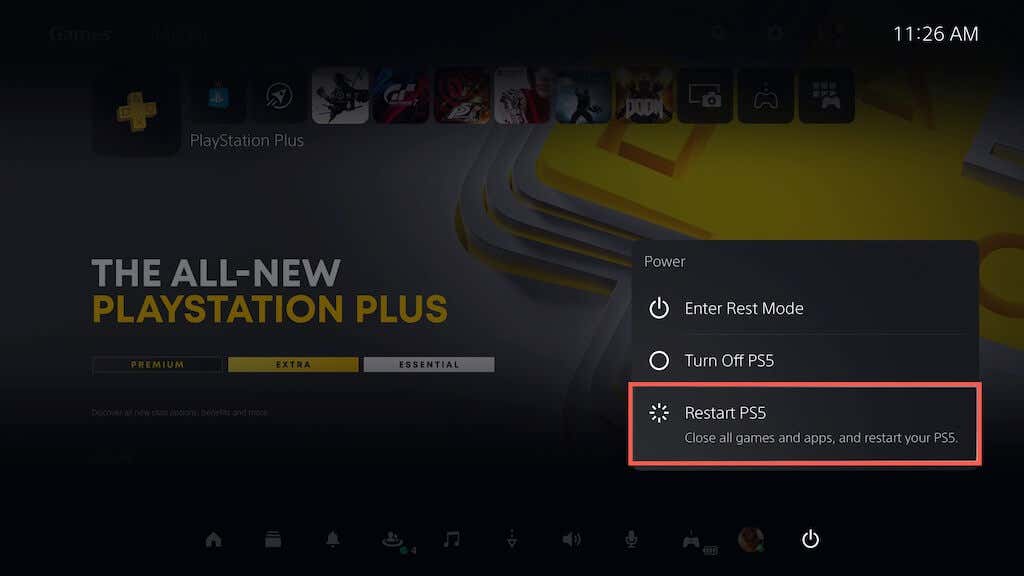 PlayStation Network Sign-In Failed? Try These 13 Fixes image 4