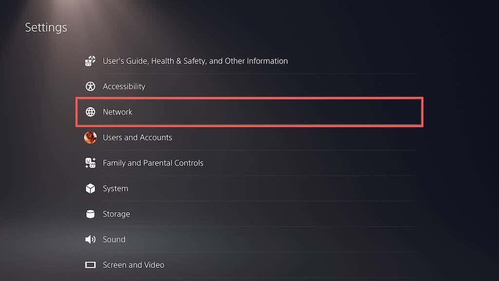 PlayStation Network Sign-In Failed? Try These 13 Fixes image 6