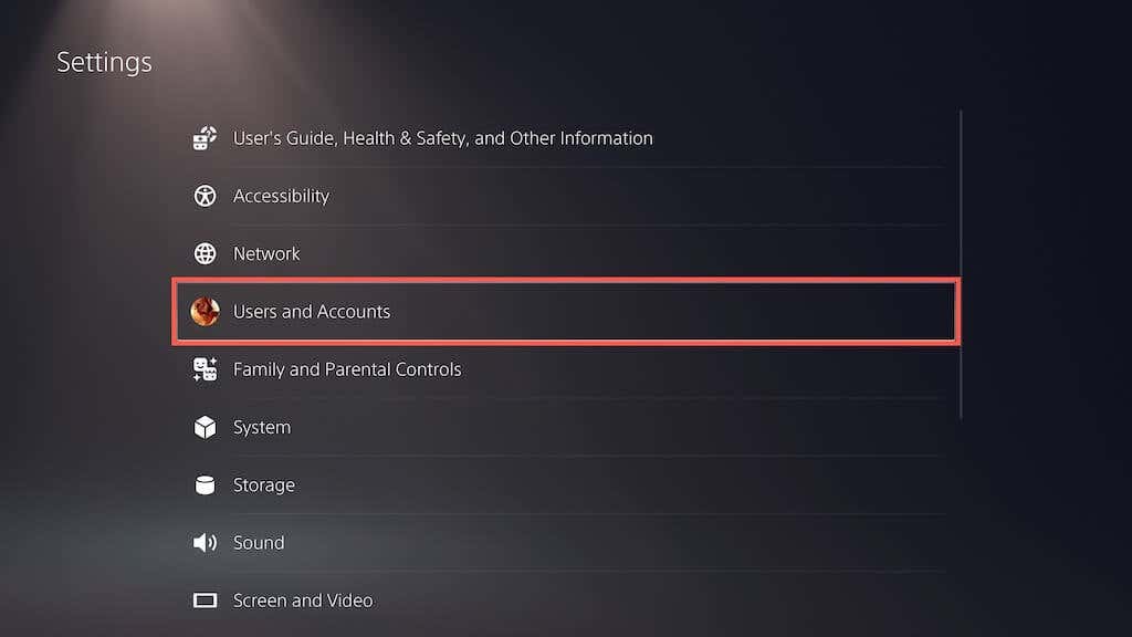 PlayStation Network Sign-In Failed? Try These 13 Fixes image 9