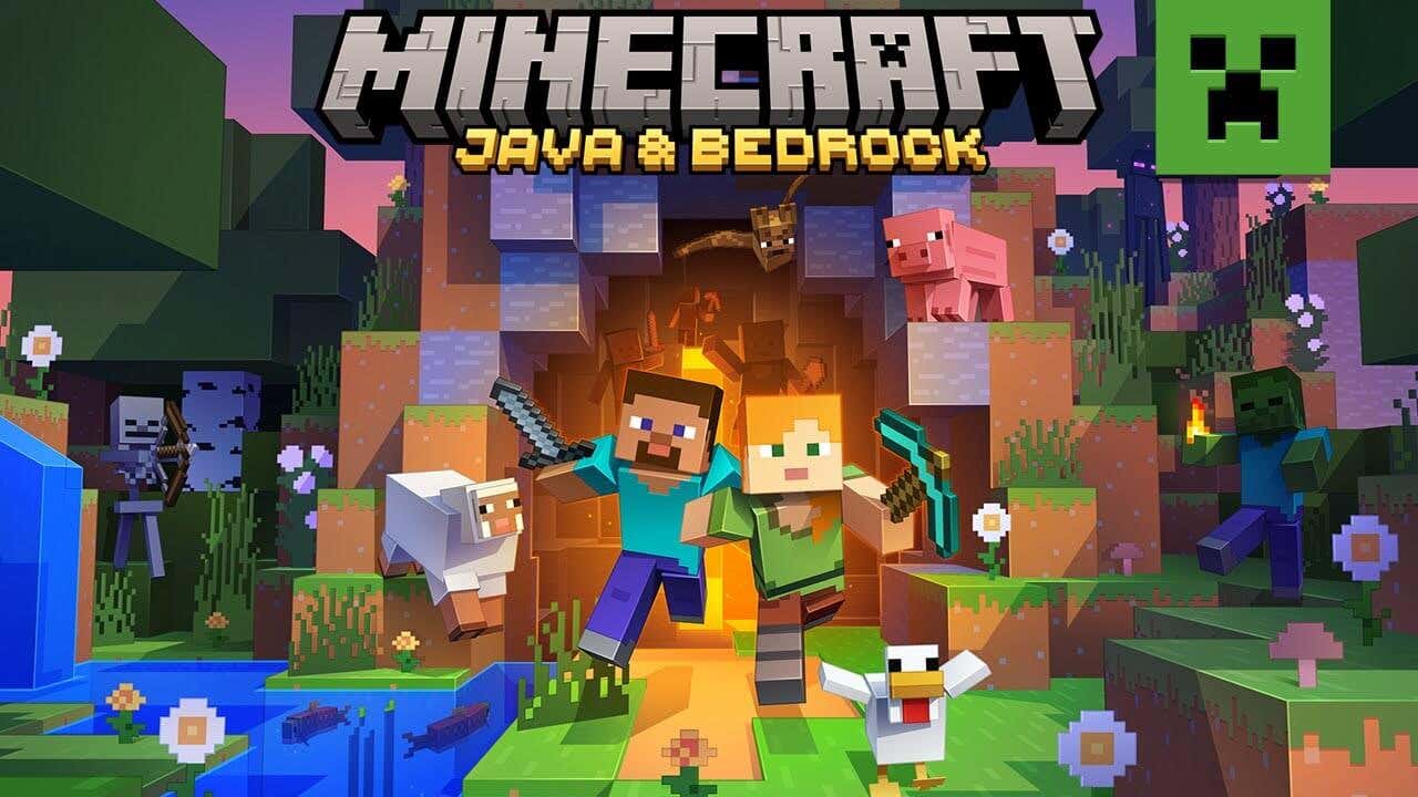 How to transfer Minecraft Java Edition World - GamingCurves