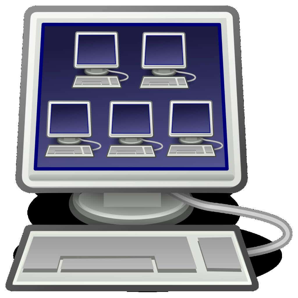 host computer