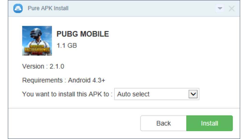 What Is an XAPK File in Android (and How Do I Open One)? image 8
