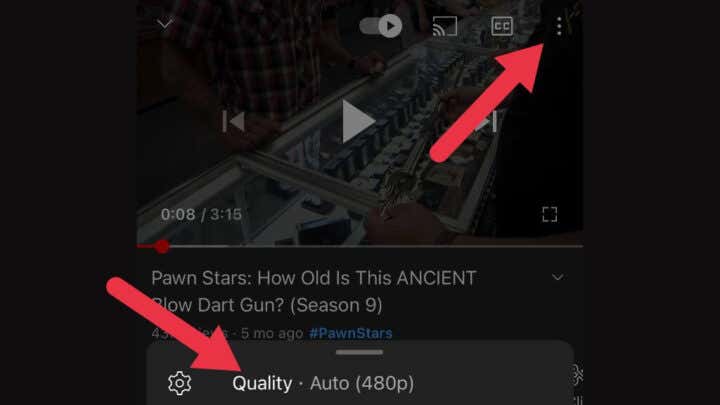 Why YouTube Is Slow On Your Device (And How To Fix)