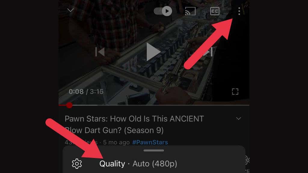Why YouTube Is Slow on Your Device (And How to Fix) image 4