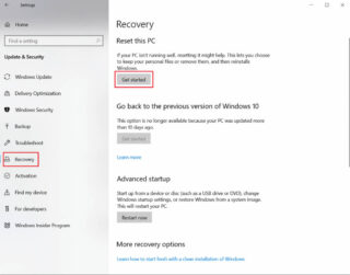 Windows Green Screen of Death: Causes and How to Fix