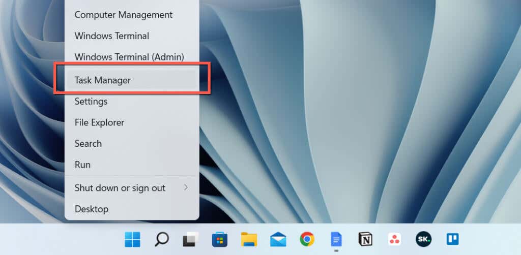 13 Ways to Fix Windows 11 Drag and Drop Not Working - 66