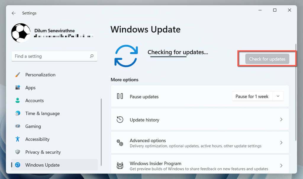 13 Ways to Fix Windows 11 Drag and Drop Not Working - 57