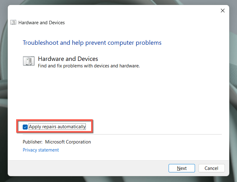 13 Ways to Fix Windows 11 Drag and Drop Not Working - 35