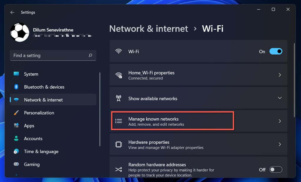 13 Ways to Fix Windows 11 Not Connecting to Wi-Fi image 10