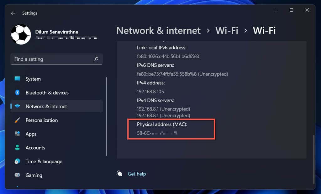 13 Ways to Fix Windows 11 Not Connecting to Wi-Fi image 12