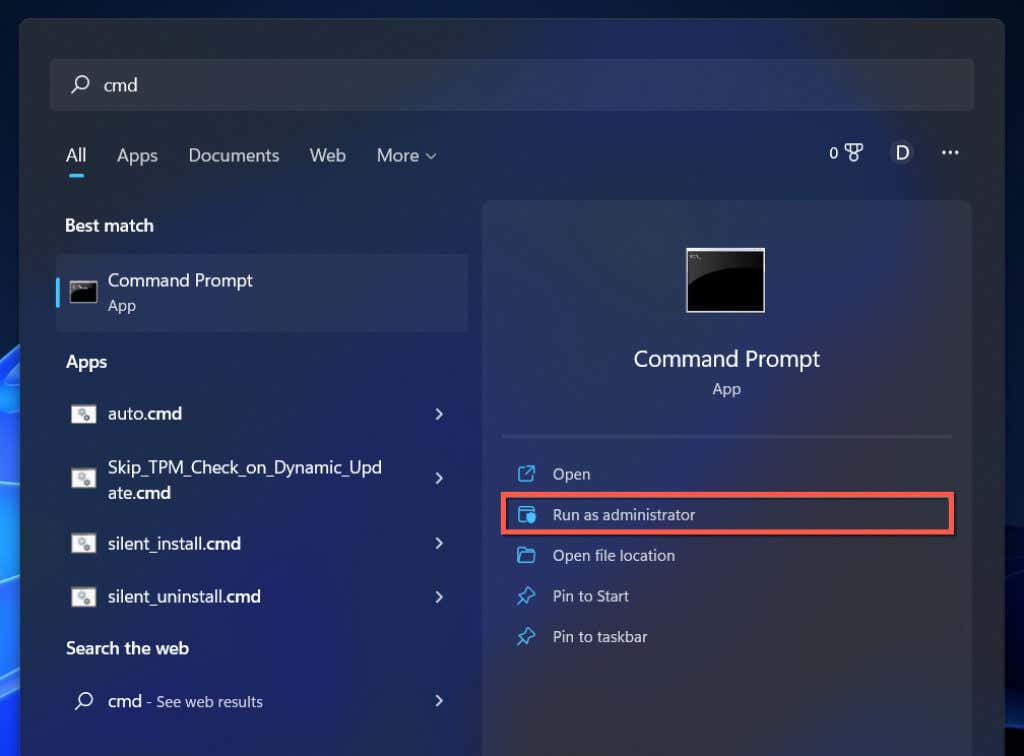 13 Ways to Fix Windows 11 Not Connecting to Wi-Fi image 23