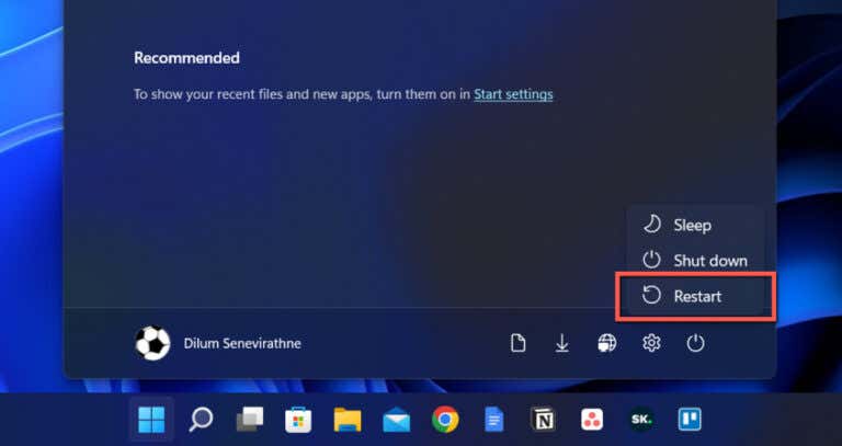 13 Ways To Fix Windows 11 Not Connecting To Wi-fi