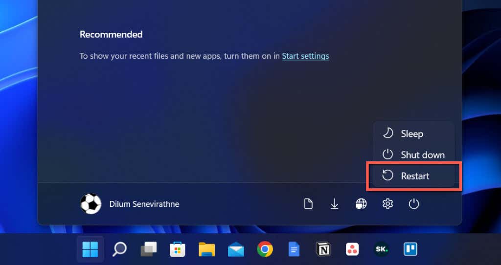 13 Ways to Fix Windows 11 Not Connecting to Wi-Fi image 4