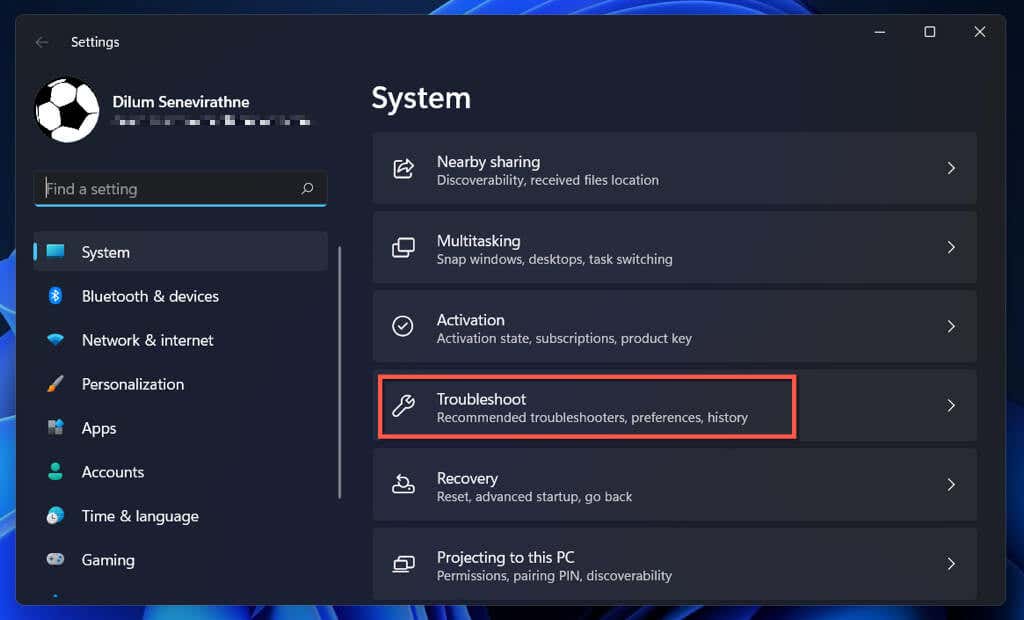 13 Ways to Fix Windows 11 Not Connecting to Wi-Fi image 6