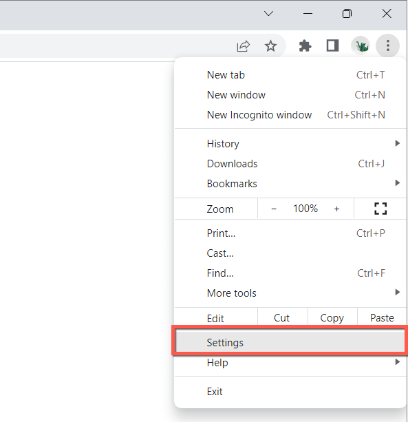 Can't Read Several Settings With Dark Chrome/Desktop Themes, Black