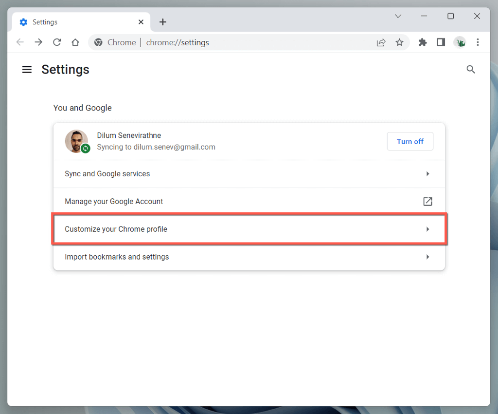 Can't Read Several Settings With Dark Chrome/Desktop Themes, Black
