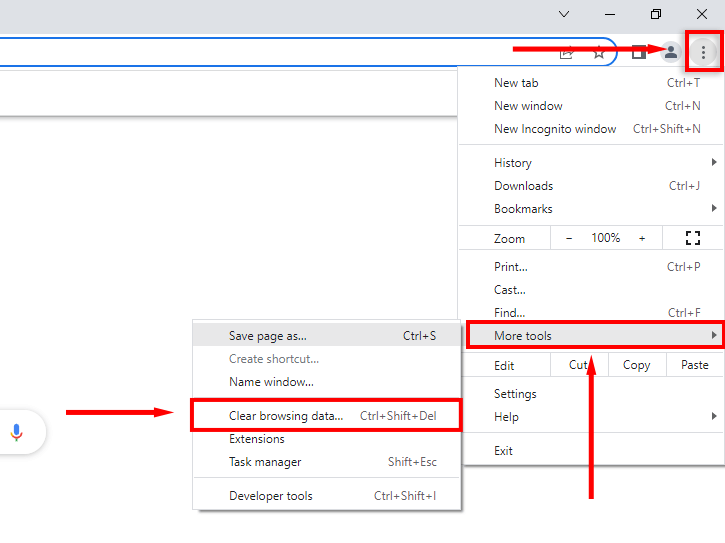 Como Corrigir o Erro ERR_CONNECTION_RESET no Chrome: 7 Formas Rápidas