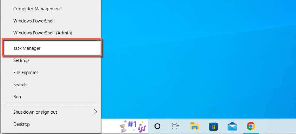 Can t Type in Windows Search Bar  Try These 15 Fixes - 40