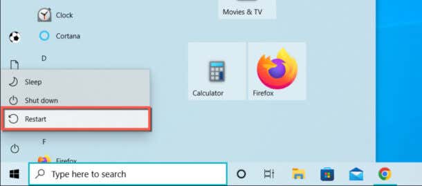 Can’t Type in Windows Search Bar? Try These 15 Fixes