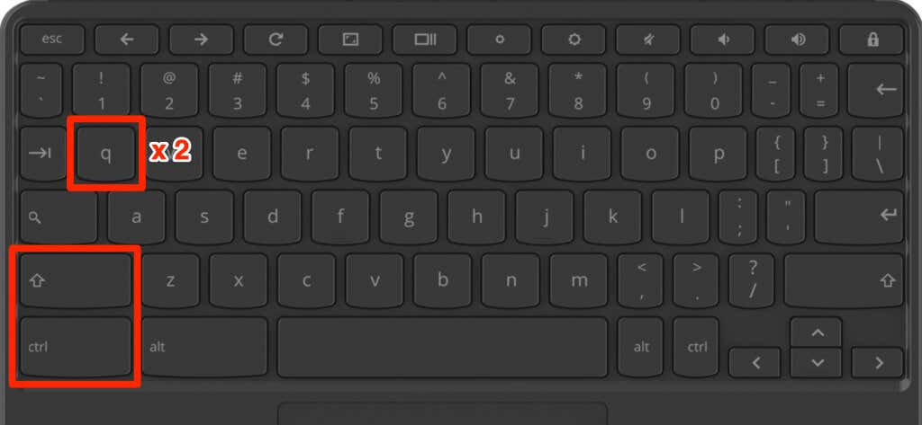 Direkte navneord Persuasion Chromebook Keyboard Not Working? 10 Fixes to Try