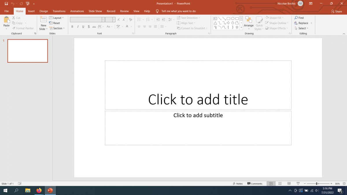 Google Slides vs Microsoft PowerPoint – What Are the Differences? image 1