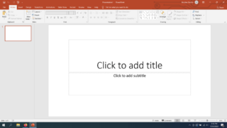 Google Slides Vs Microsoft Powerpoint – What Are The Differences?