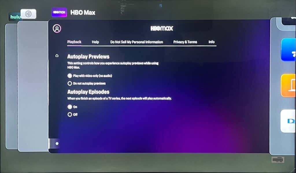 Why is my HBO Max not working?