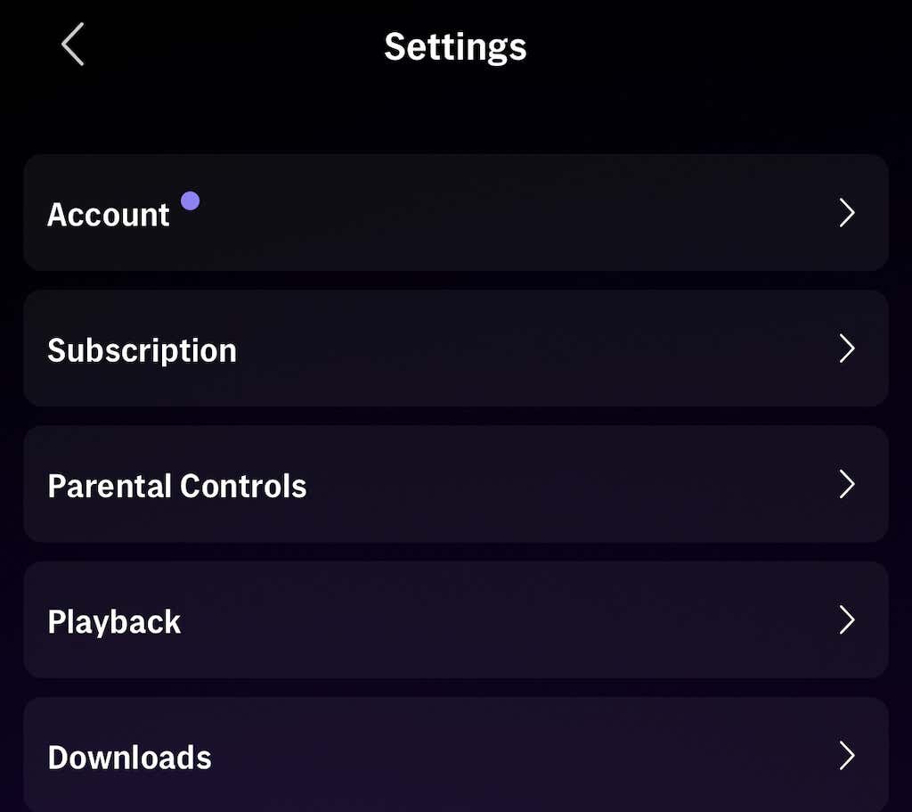 HBO Max Downloads Not Working  9 Fixes to Try - 27