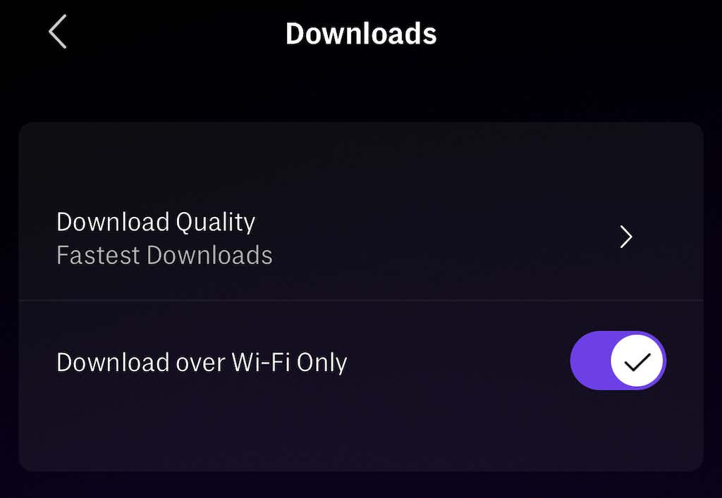 HBO Max Downloads Not Working  9 Fixes to Try - 40