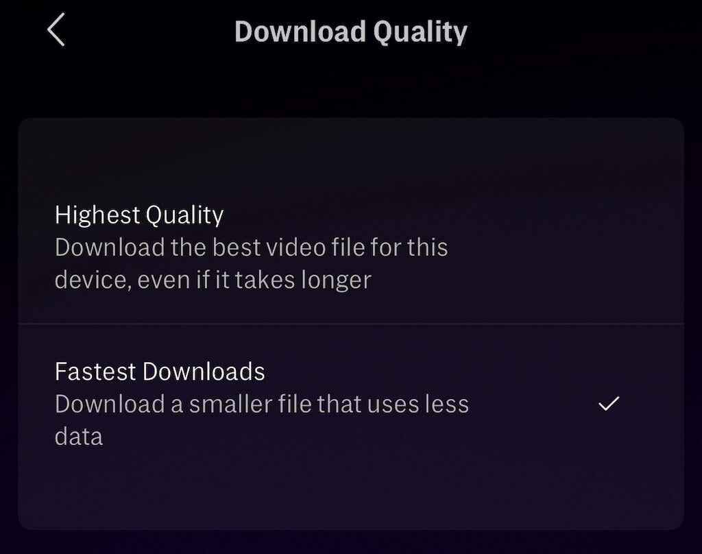 HBO Max Downloads Not Working  9 Fixes to Try - 92