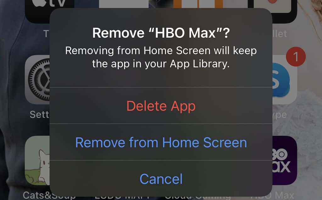 HBO Max Downloads Not Working  9 Fixes to Try - 56