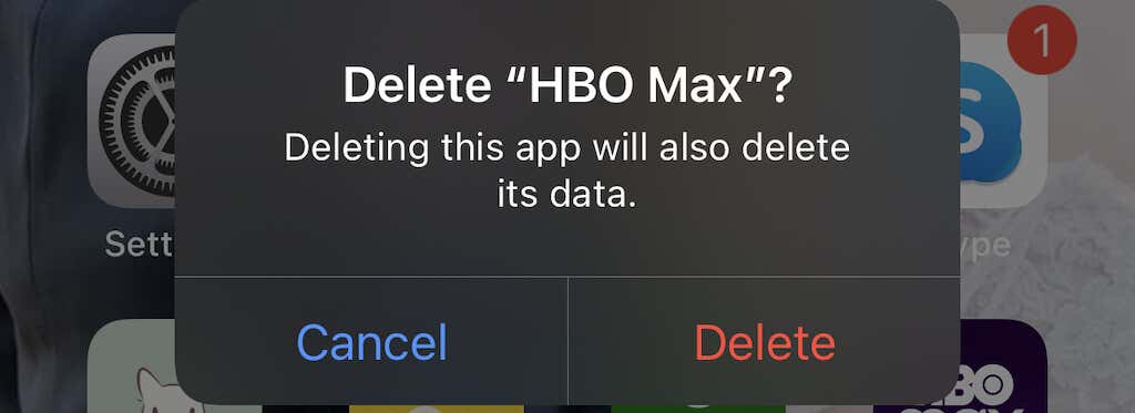 HBO Max Downloads Not Working  9 Fixes to Try - 9