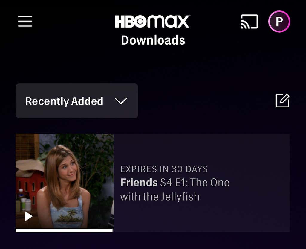HBO Max Downloads Not Working  9 Fixes to Try - 51