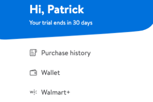 How to Cancel a Walmart Plus Subscription
