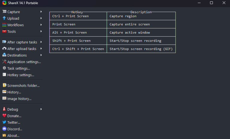 How To Capture A Scrolling Screenshot In Windows