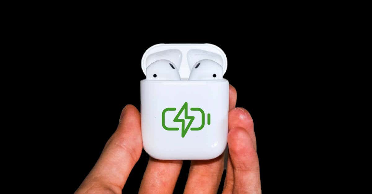 How to Check AirPods Battery in Android and Windows - 49