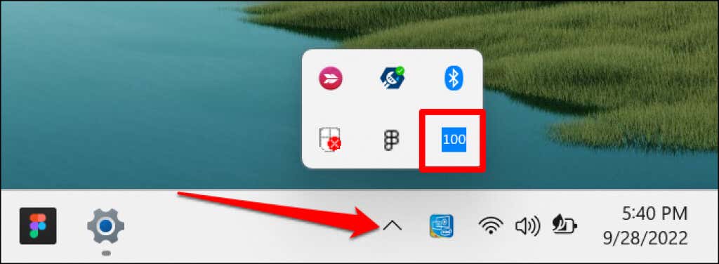 How to Check AirPods Battery in Android and Windows - 70