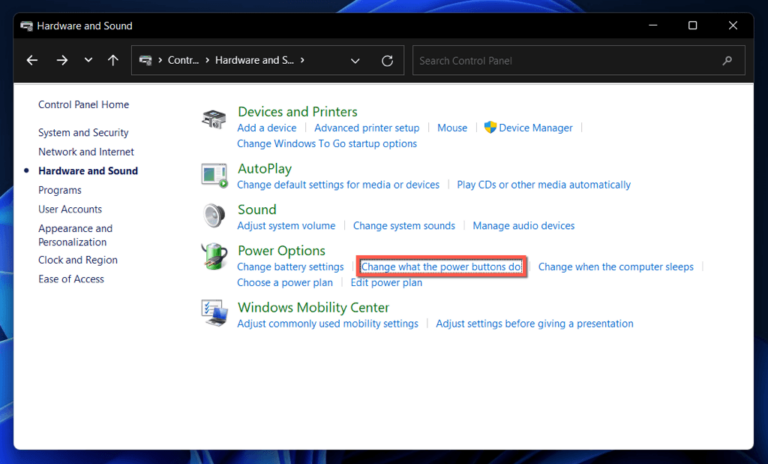 How to Disable Fast Startup in Windows 11/10 (And Why You Should)