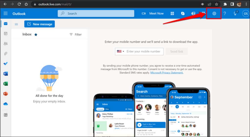How to Enable Dark Mode in Microsoft Outlook  Windows  Mac  and Mobile  - 25