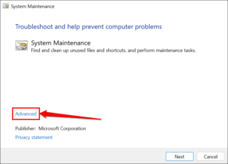 How to Fix TiWorker.exe High CPU Usage in Windows
