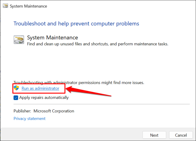 How to Fix TiWorker.exe High CPU Usage in Windows