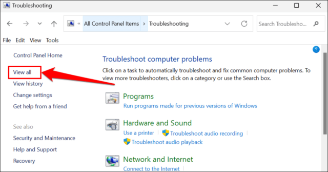 How to Fix TiWorker.exe High CPU Usage in Windows