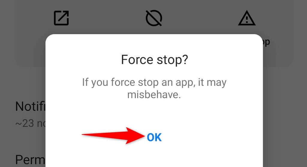 How to Fix YouTube App Not Working - 69