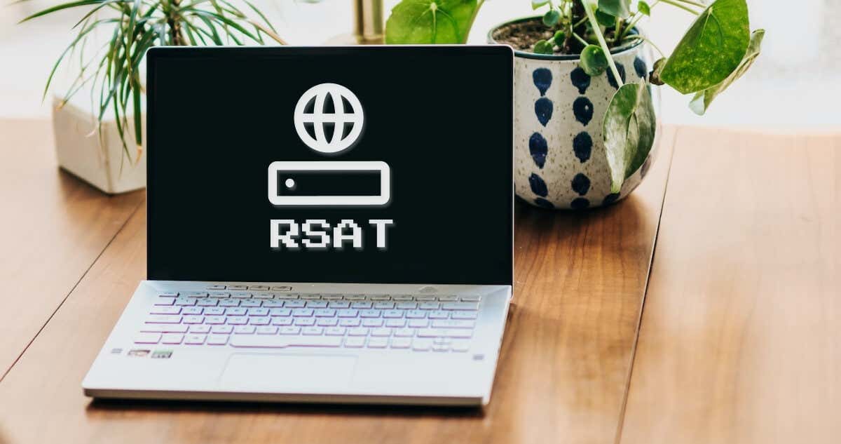 How to Install and View Remote Server Administration Tools  RSAT  In Windows 11 - 46