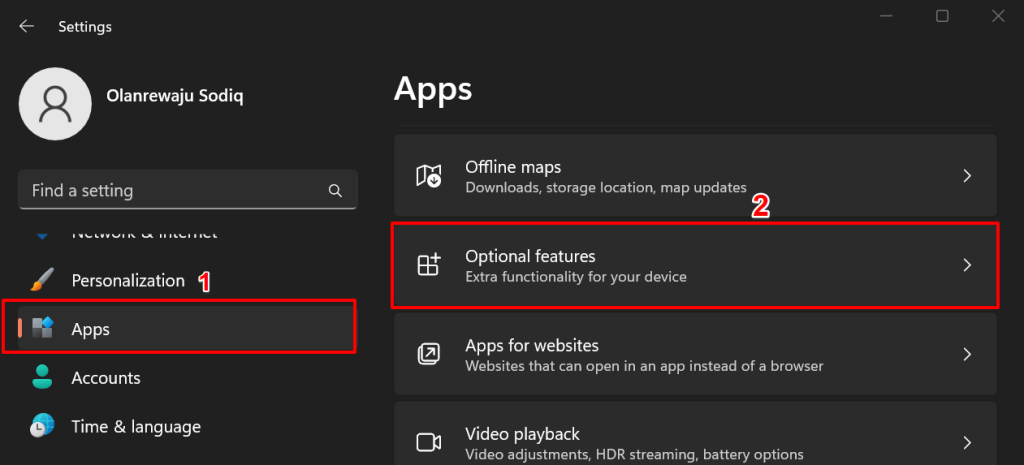 How to Install and View Remote Server Administration Tools  RSAT  In Windows 11 - 10