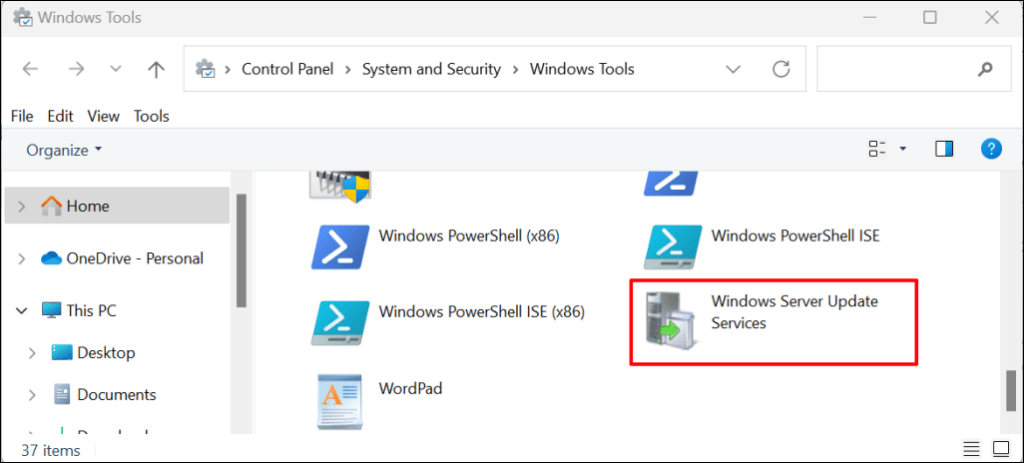 How to Install and View Remote Server Administration Tools  RSAT  In Windows 11 - 9