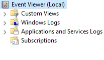 How to Use Event Viewer to Troubleshoot Windows Problems - 98