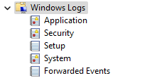 How to Use Event Viewer to Troubleshoot Windows Problems - 34
