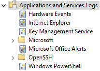 How to Use Event Viewer to Troubleshoot Windows Problems - 73