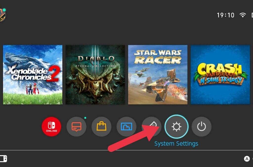 Nintendo switch не включается. Игра не запускается на Nintendo Switch. Nintendo Switch меню слева как открыть.